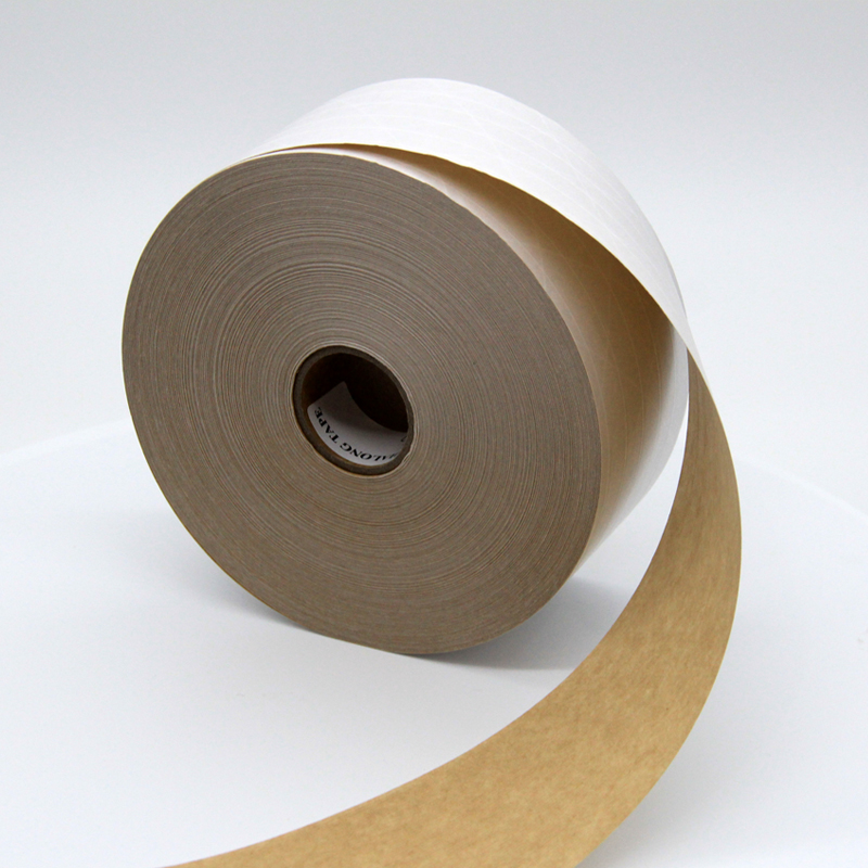 JLN-8151 Water Activated Reinforced Gummed Tape
