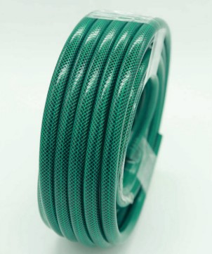 PVC garden hose