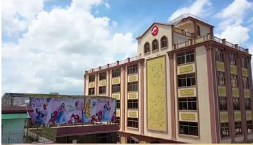 Guangdong Ferrari Color Printing Industrial Co., Ltd. – 气球 1
