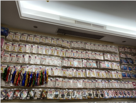 Guangdong Ferrari Color Printing Industrial Co., Ltd. – Photos produits 2