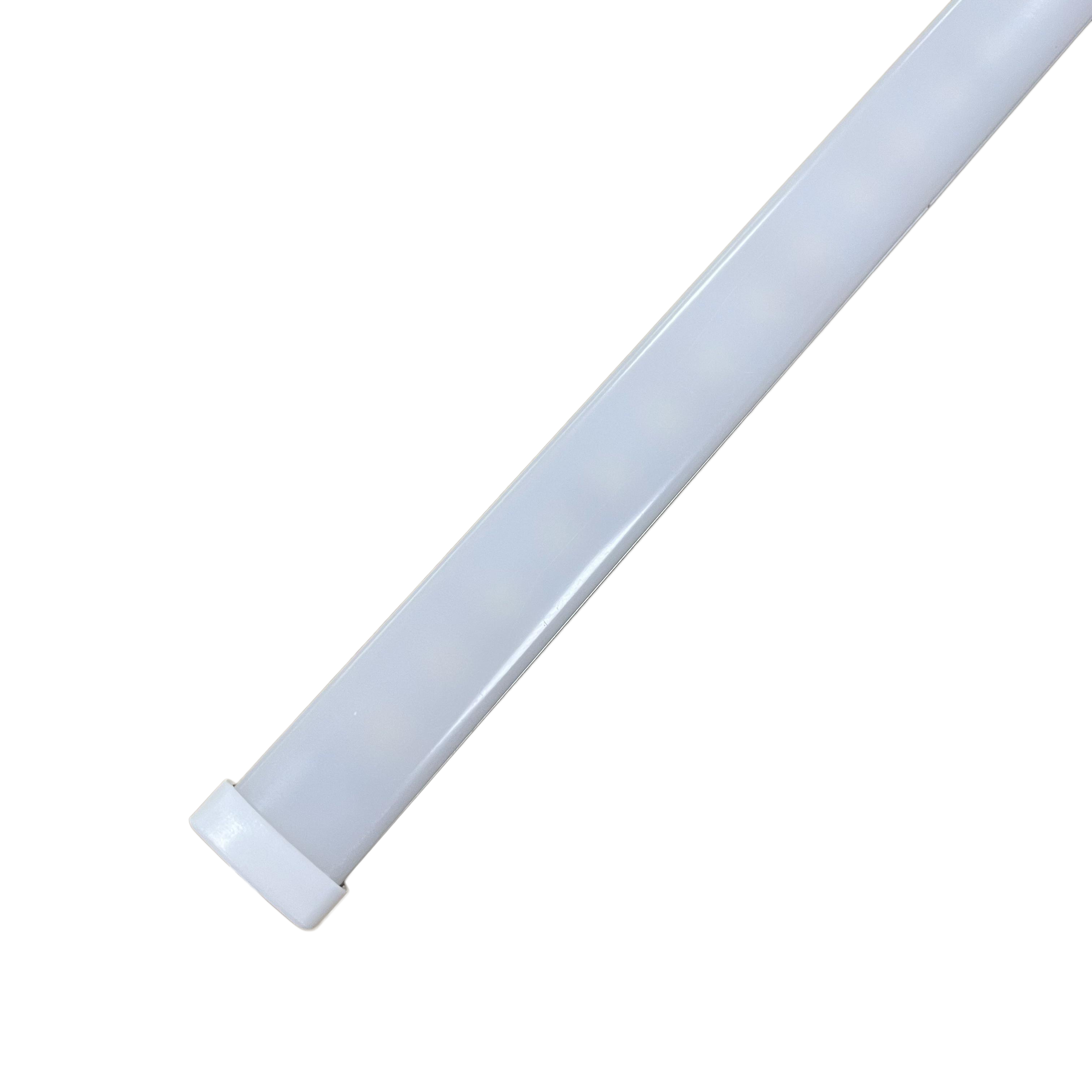 Super Bright 1000mm Low Temperature Super Slim Magnetic LED Shelf Lighting Cabinet Light