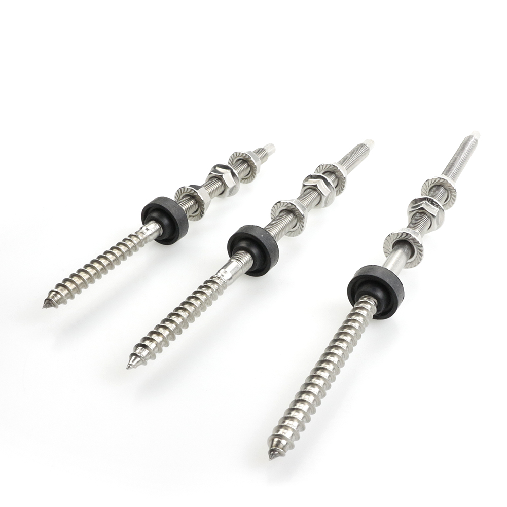 Hanger bolt