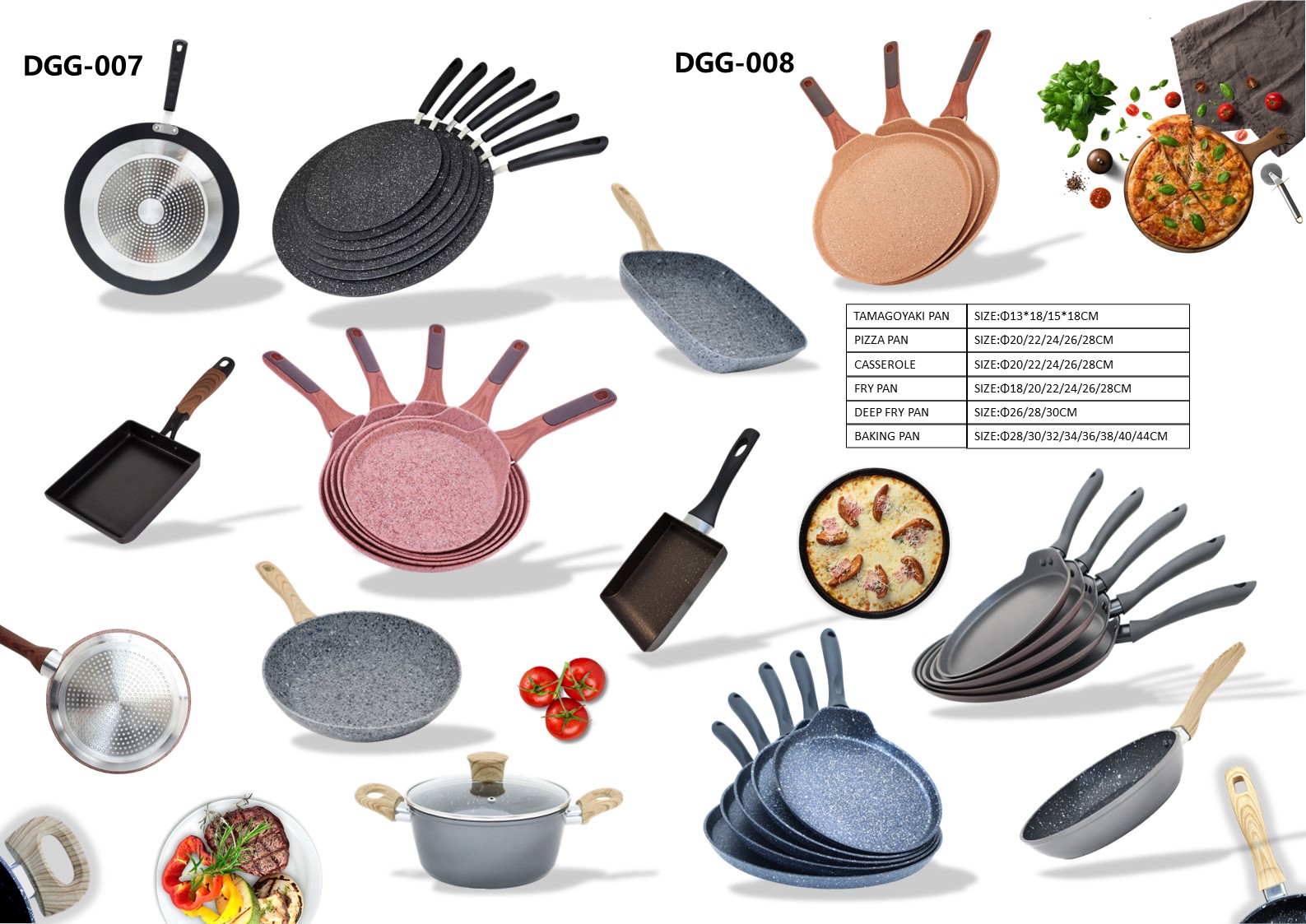 Hubei Dingguagua Kitchenware Co.Ltd – Drum shape extra high boilers 2