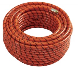 Full dense braided high pressure spray hose