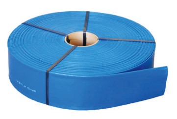 PVC Layflat hose