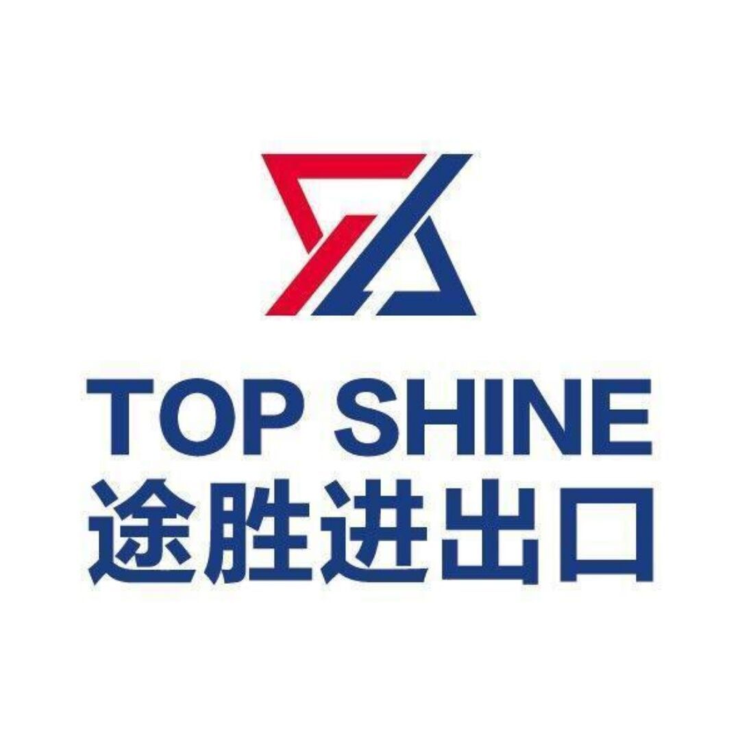 TOP SHINE CO.,LTD