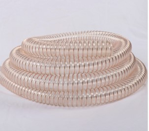 Pu Duct Hose