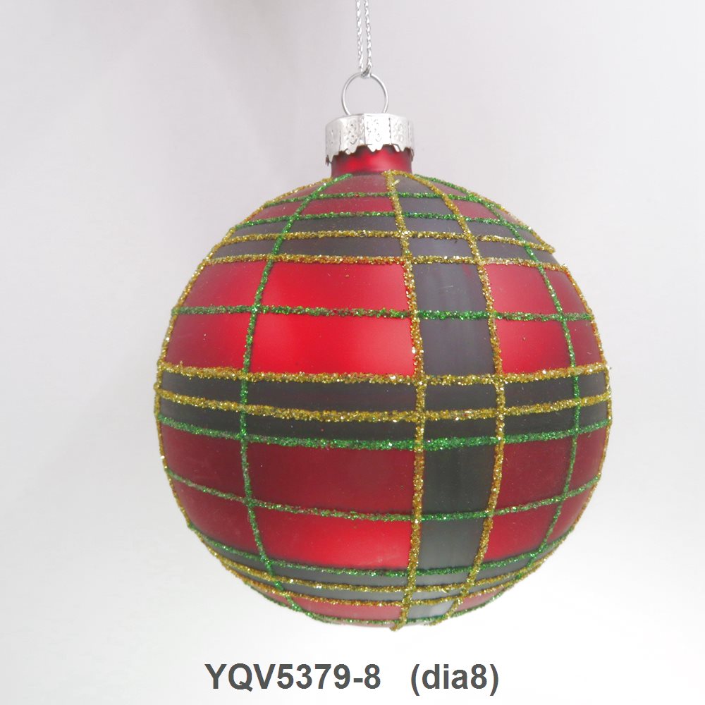 Spherical pendant