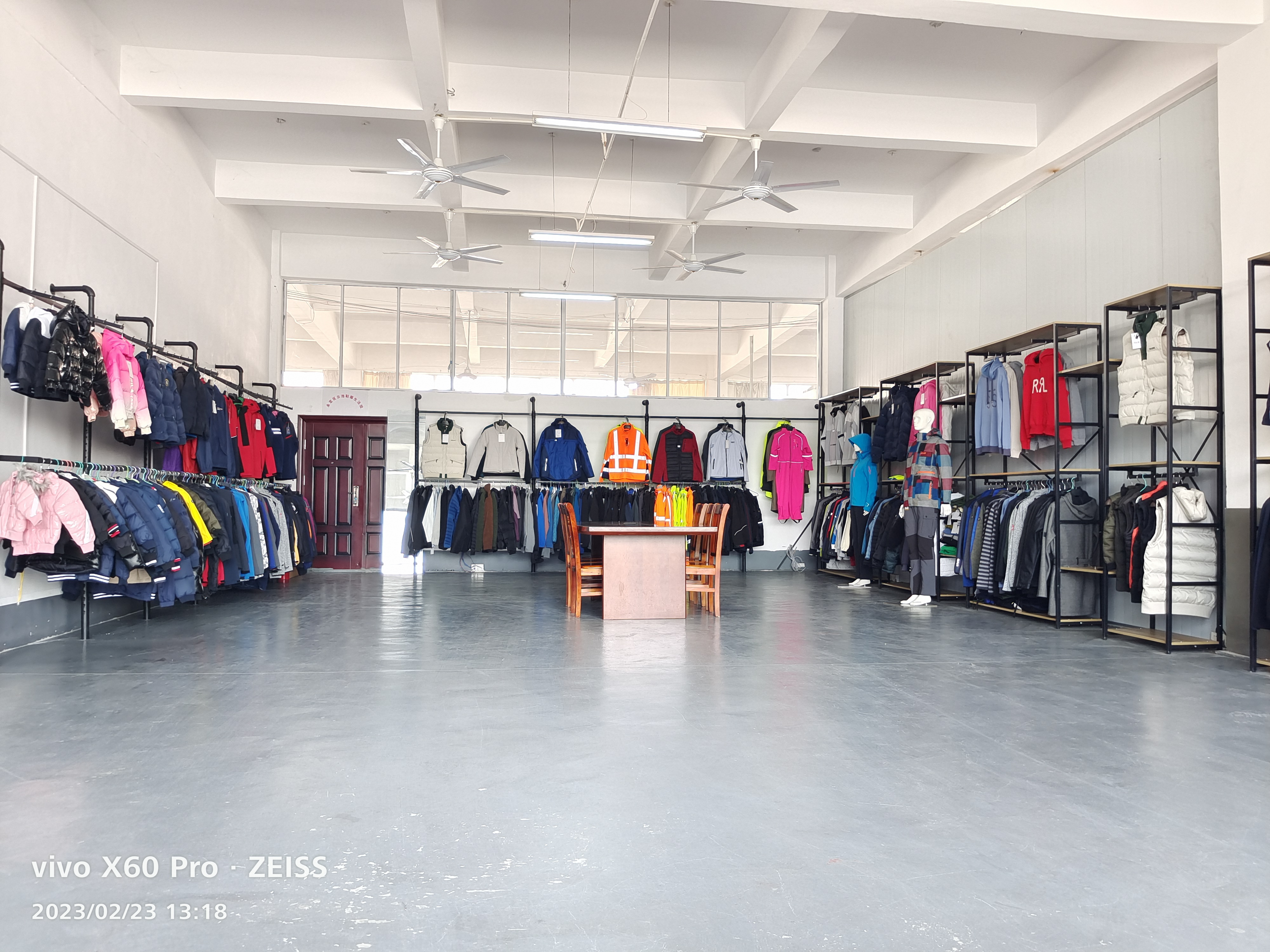 Qiomo (Fujian) Outdoor Products Industrial Co., Ltd. – Product photos 2