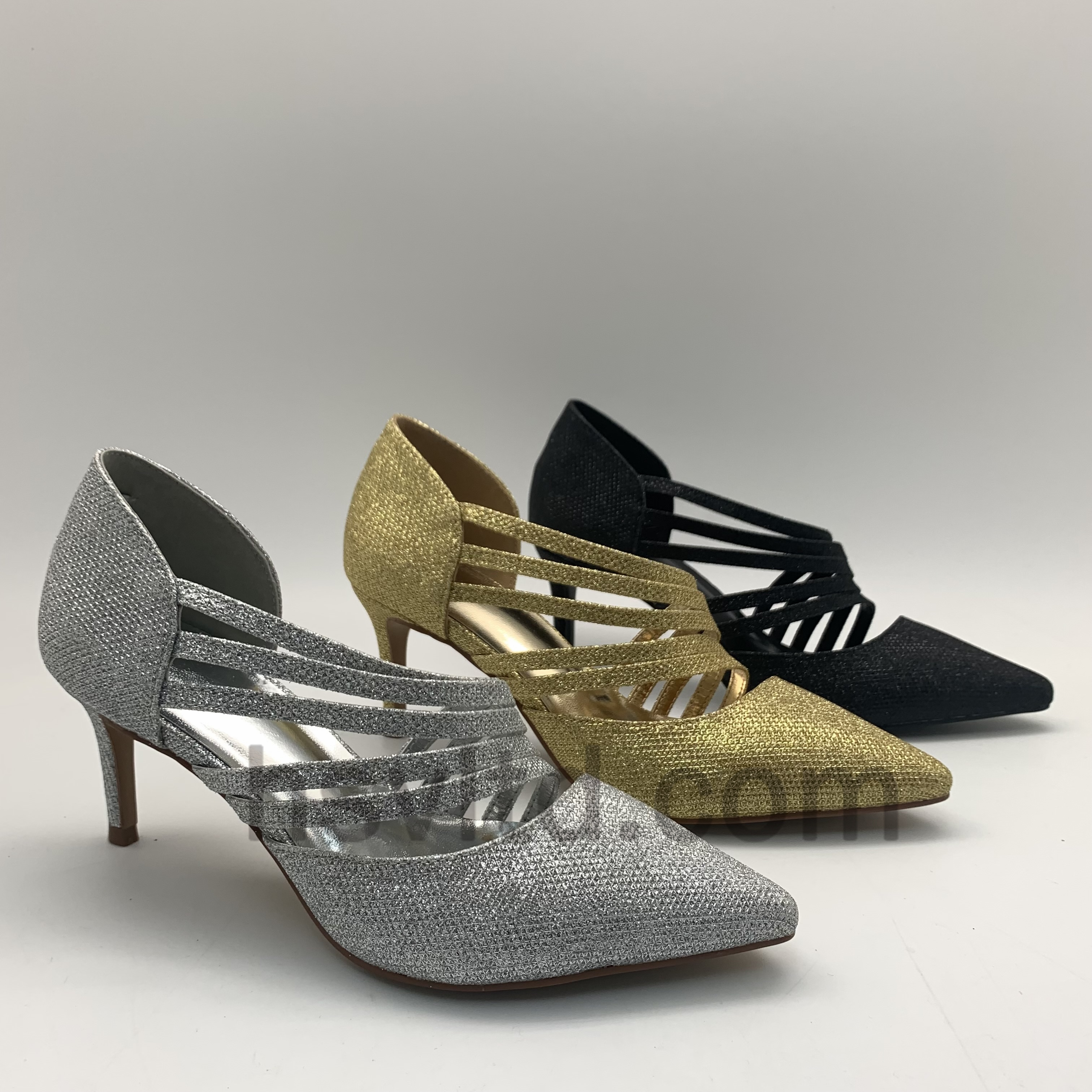 Ladies Fashion Sandals