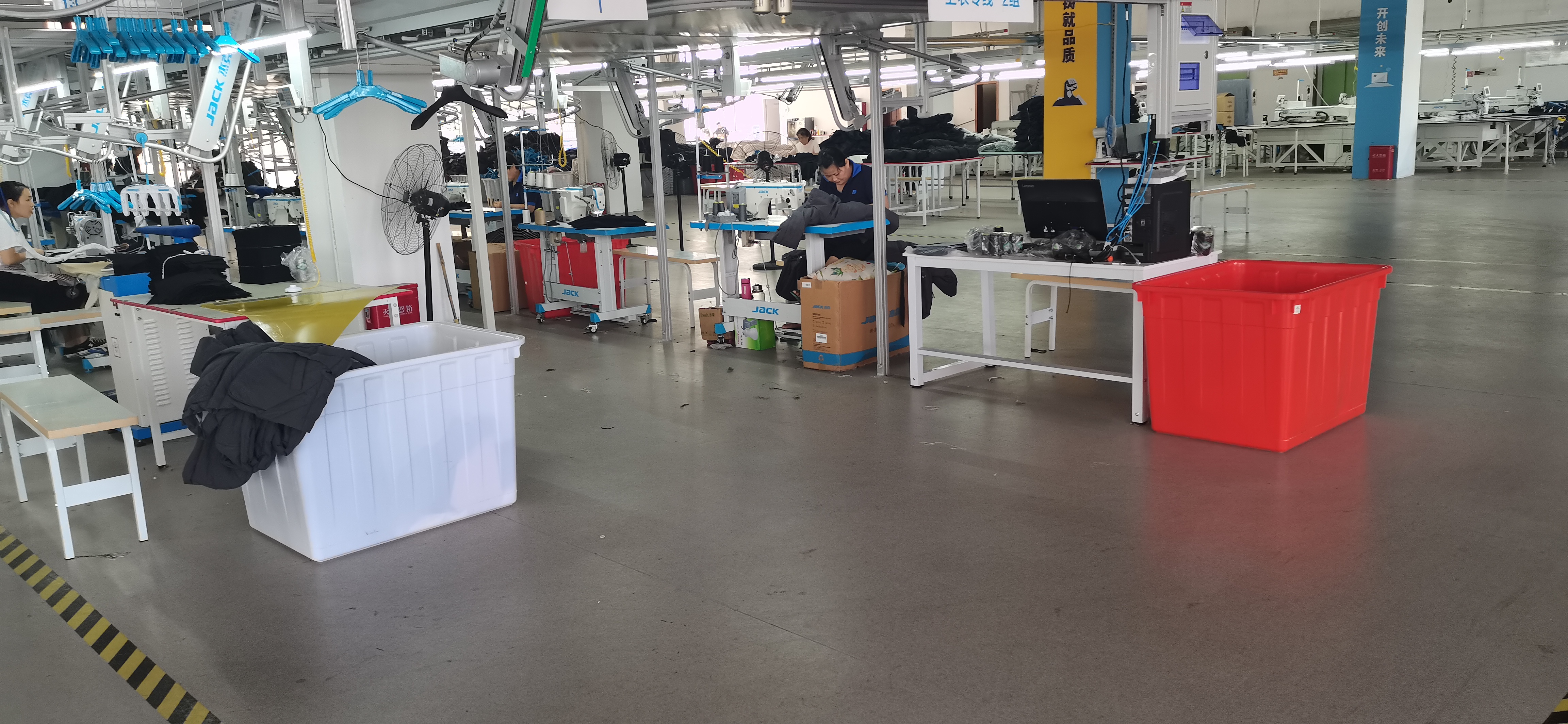 Shenzhen Fange Hong Industrial Co., Ltd. – cushions 3