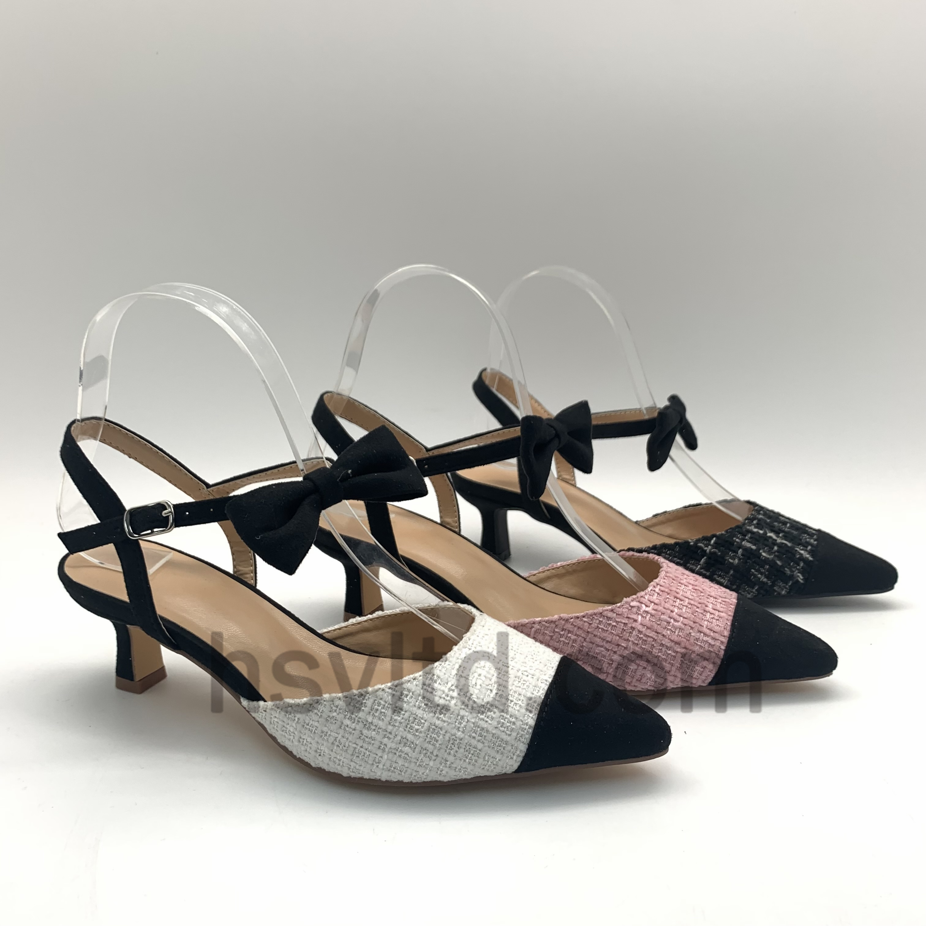 Ladies Fashion Sandals
