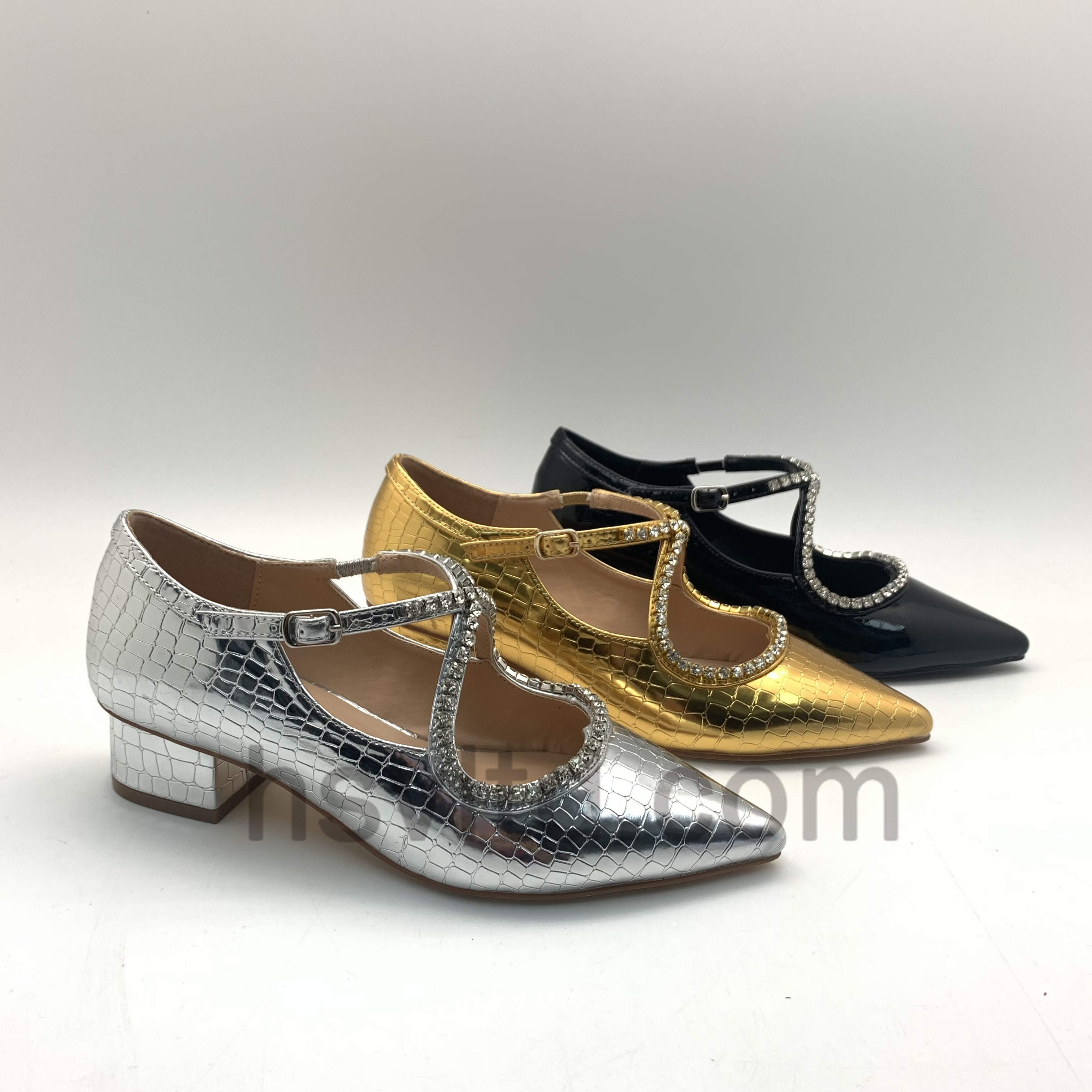 Ladies Fashion Sandals