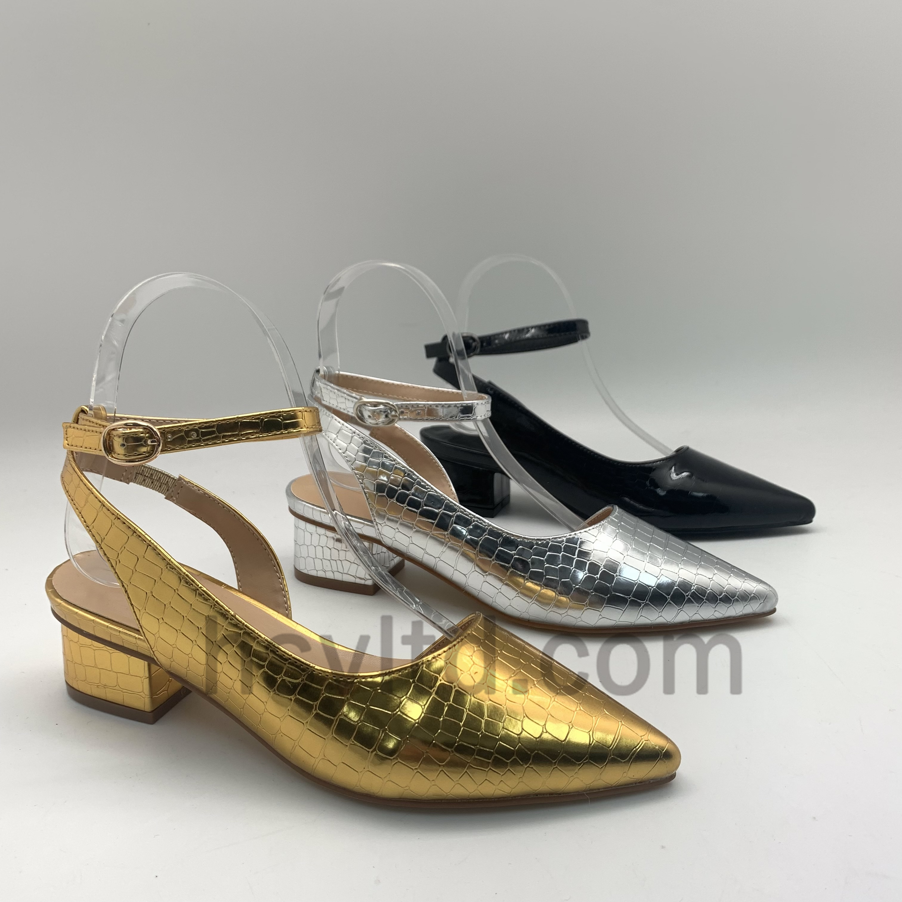 Ladies Fashion Sandals