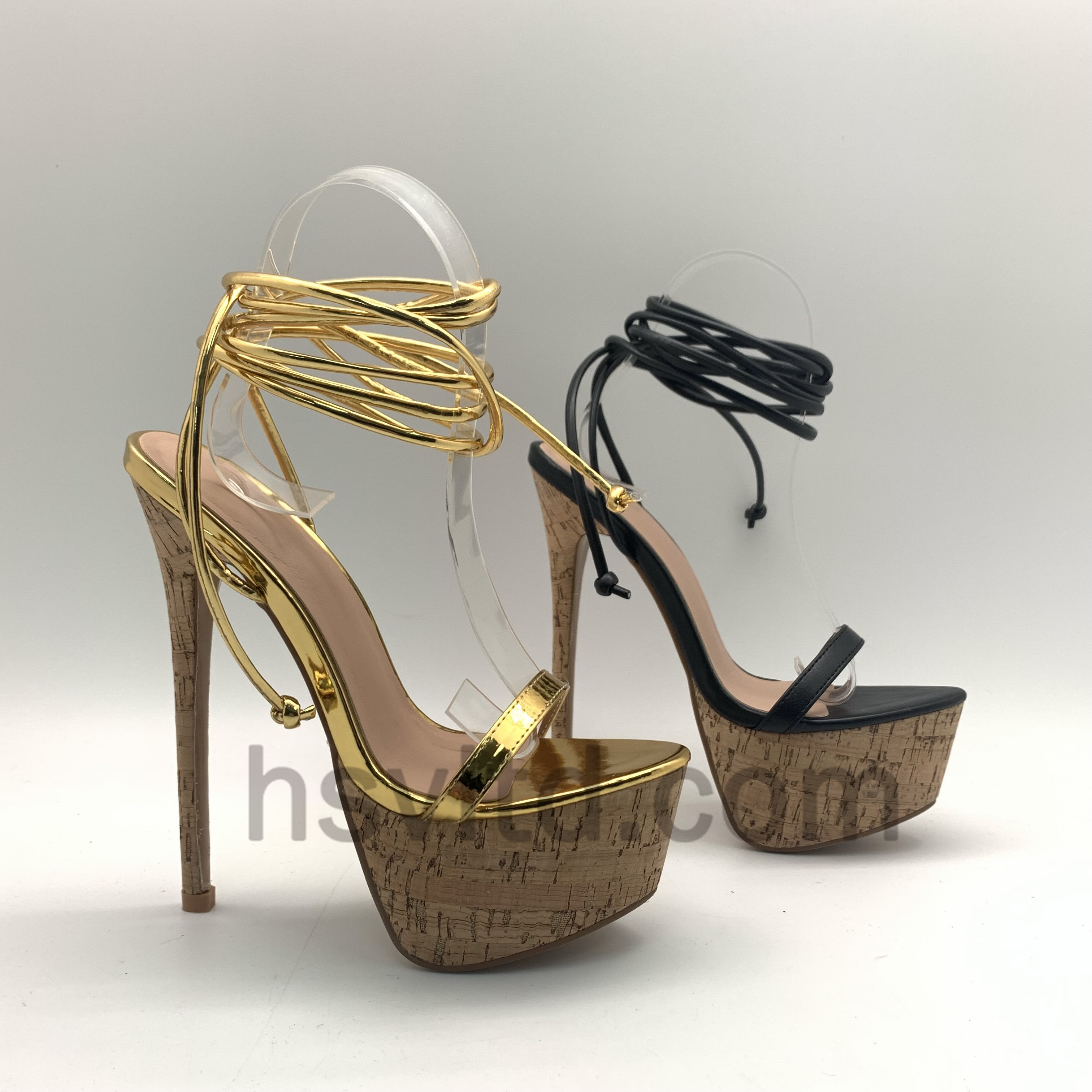 Ladies Fashion Sandals