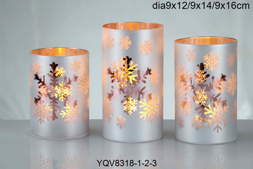 Candle cup