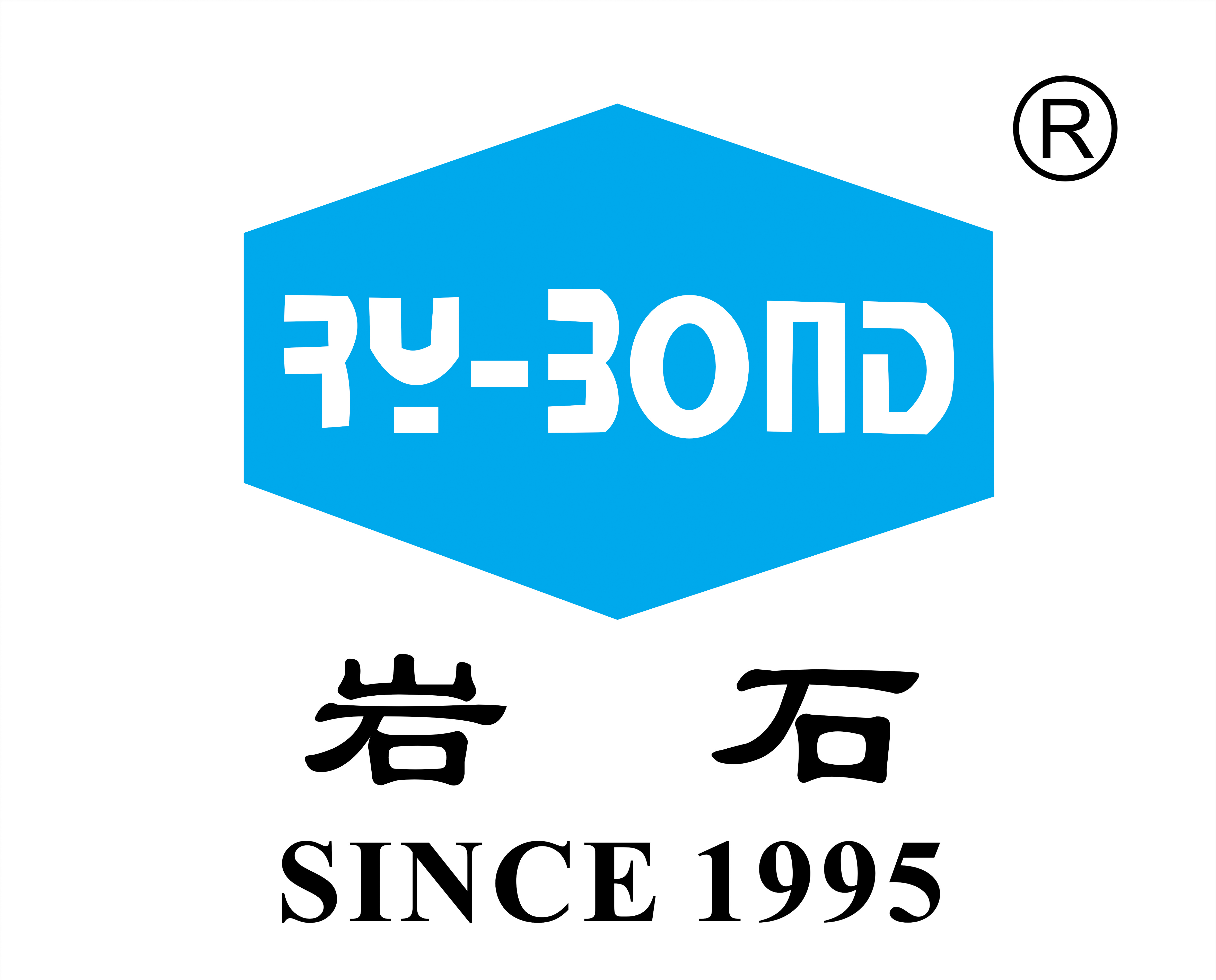 SHANGHAI ROCKY INDUSTRIAL CO.,LTD
