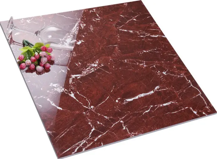 Polished Tile