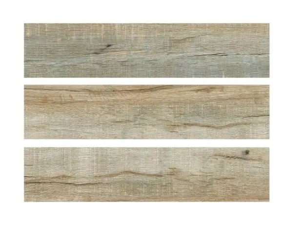 Wooden Like Tile