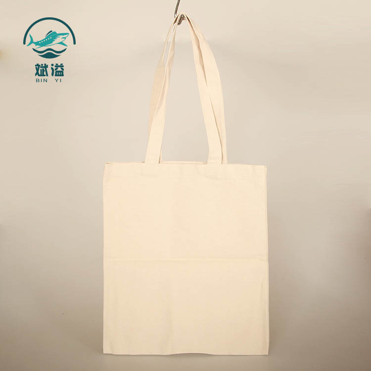 Canvas bag
