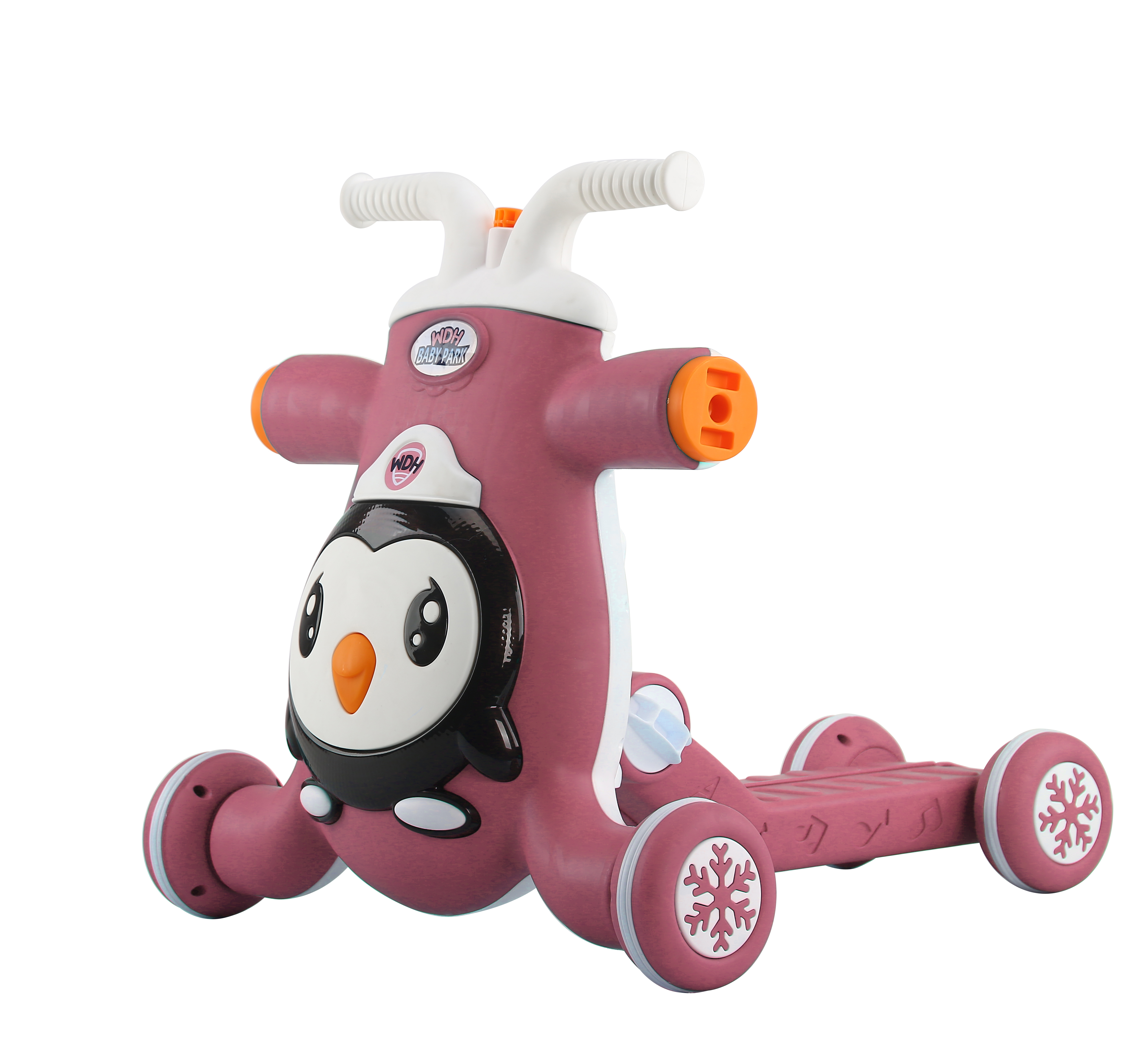 Baby Walker