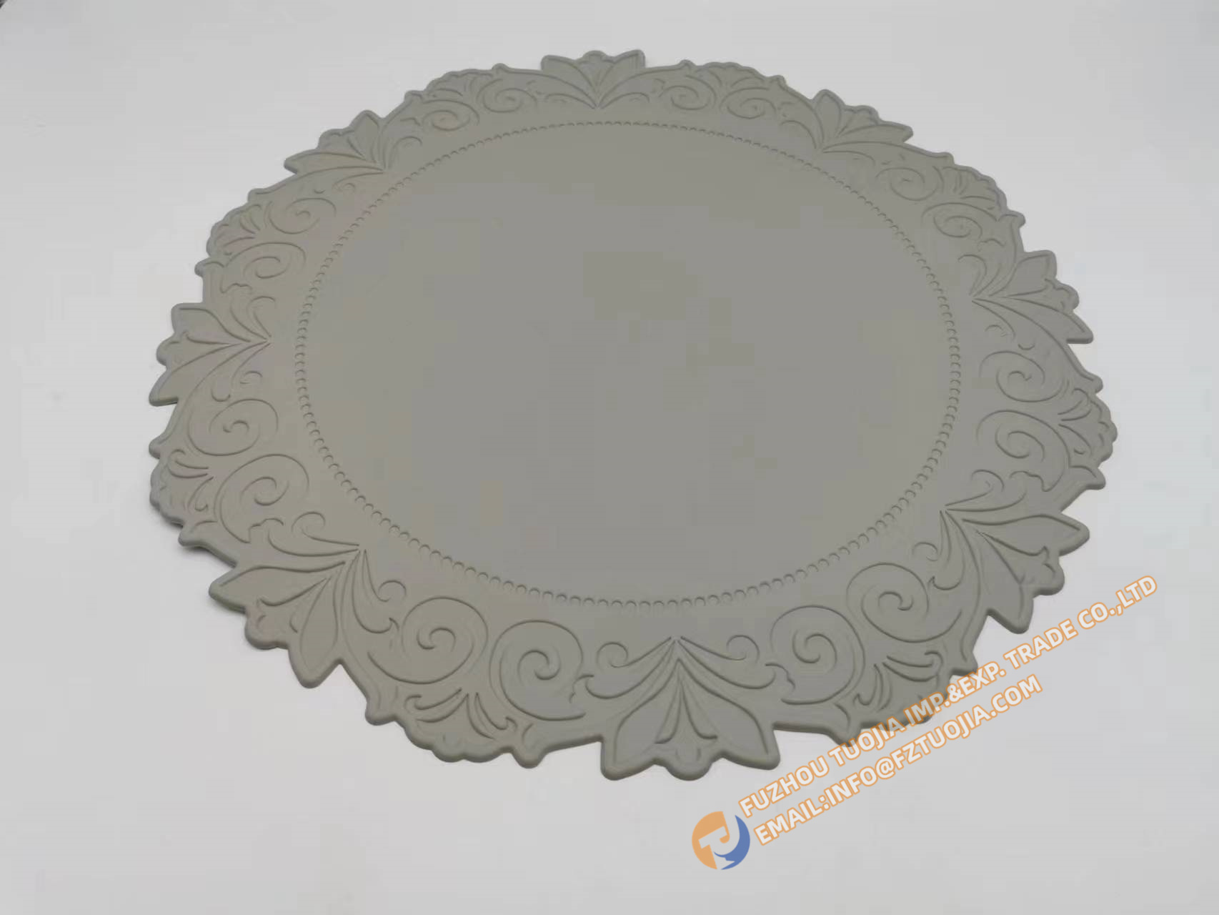 FUZHOU TUOJIA IMPORT&EXPORT TRADE CO.,LTD – portarretrato 3