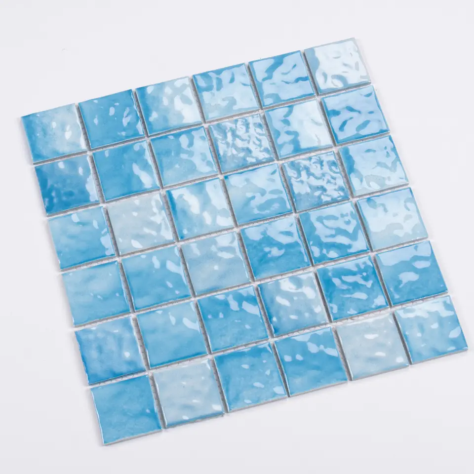 Swimming Pool Tile