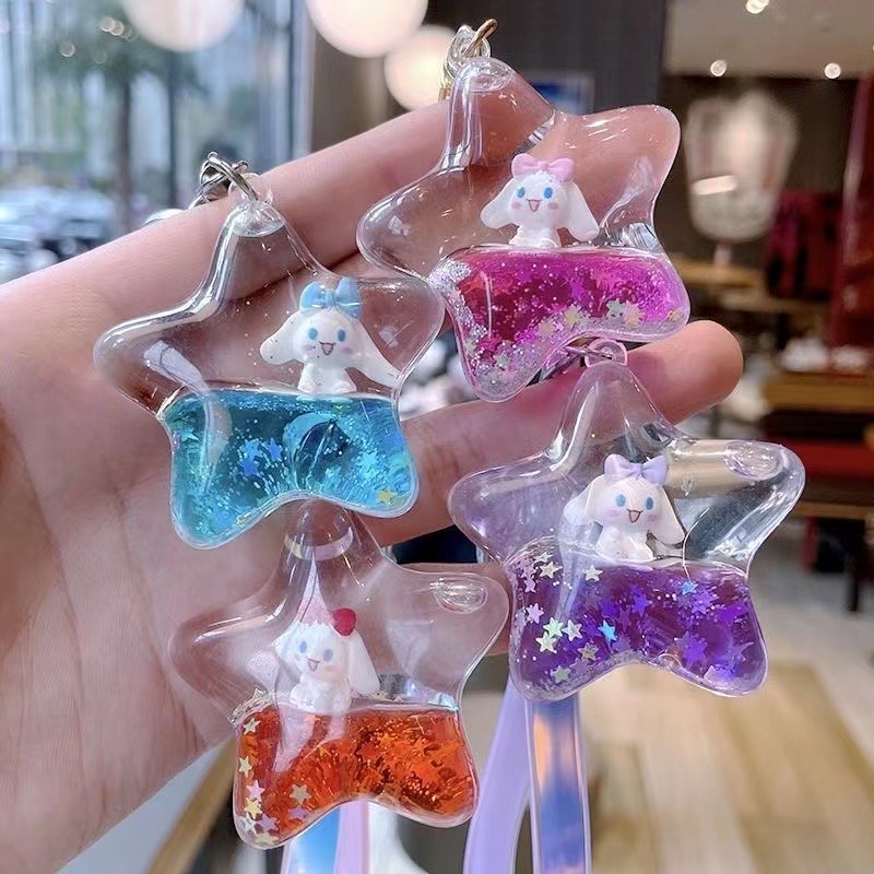 SHENZHEN EAGLE IMP.&EXP. CO.LTD – Plastic keychain 2