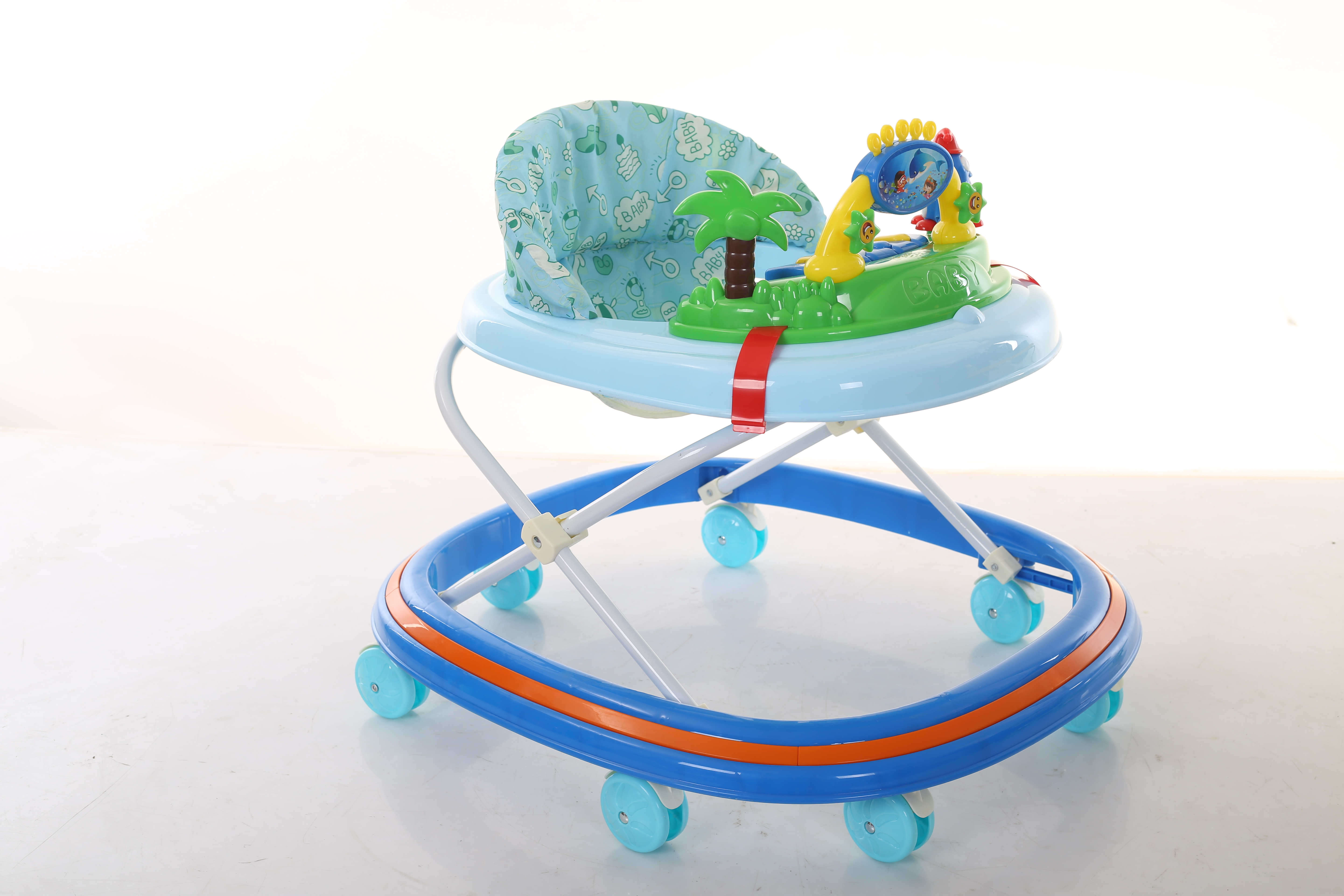 Baby Walker