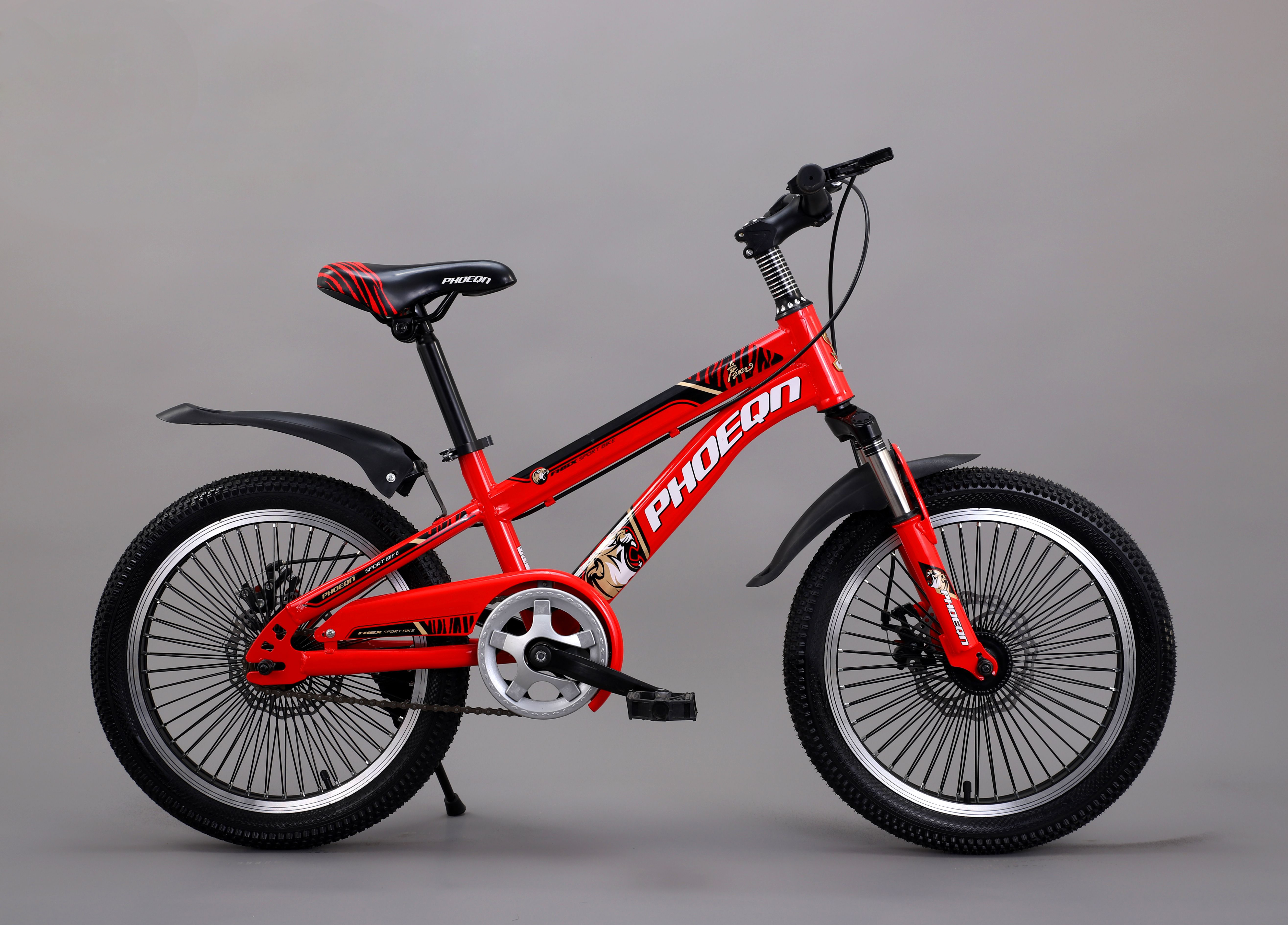 Children bicycle