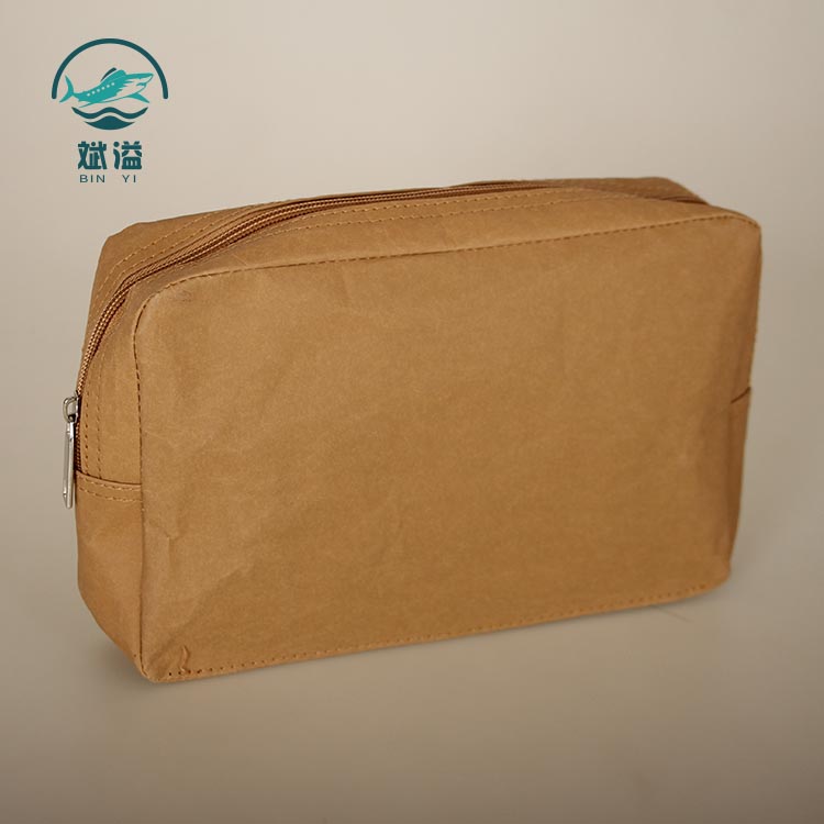 Washable paper bag