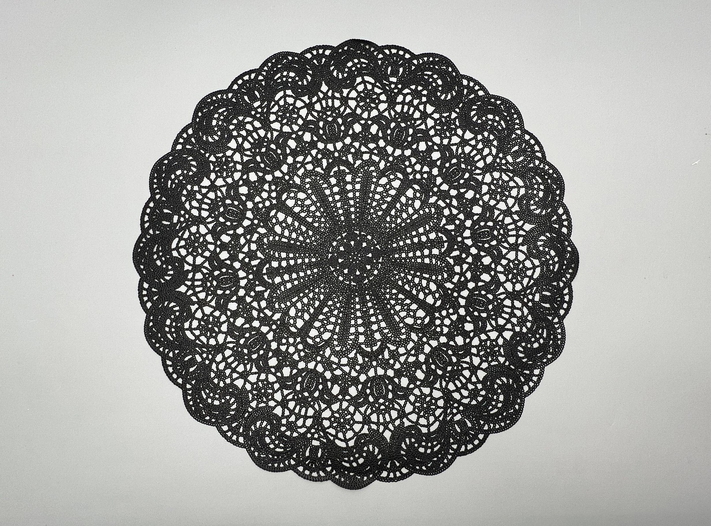 PVC placemat