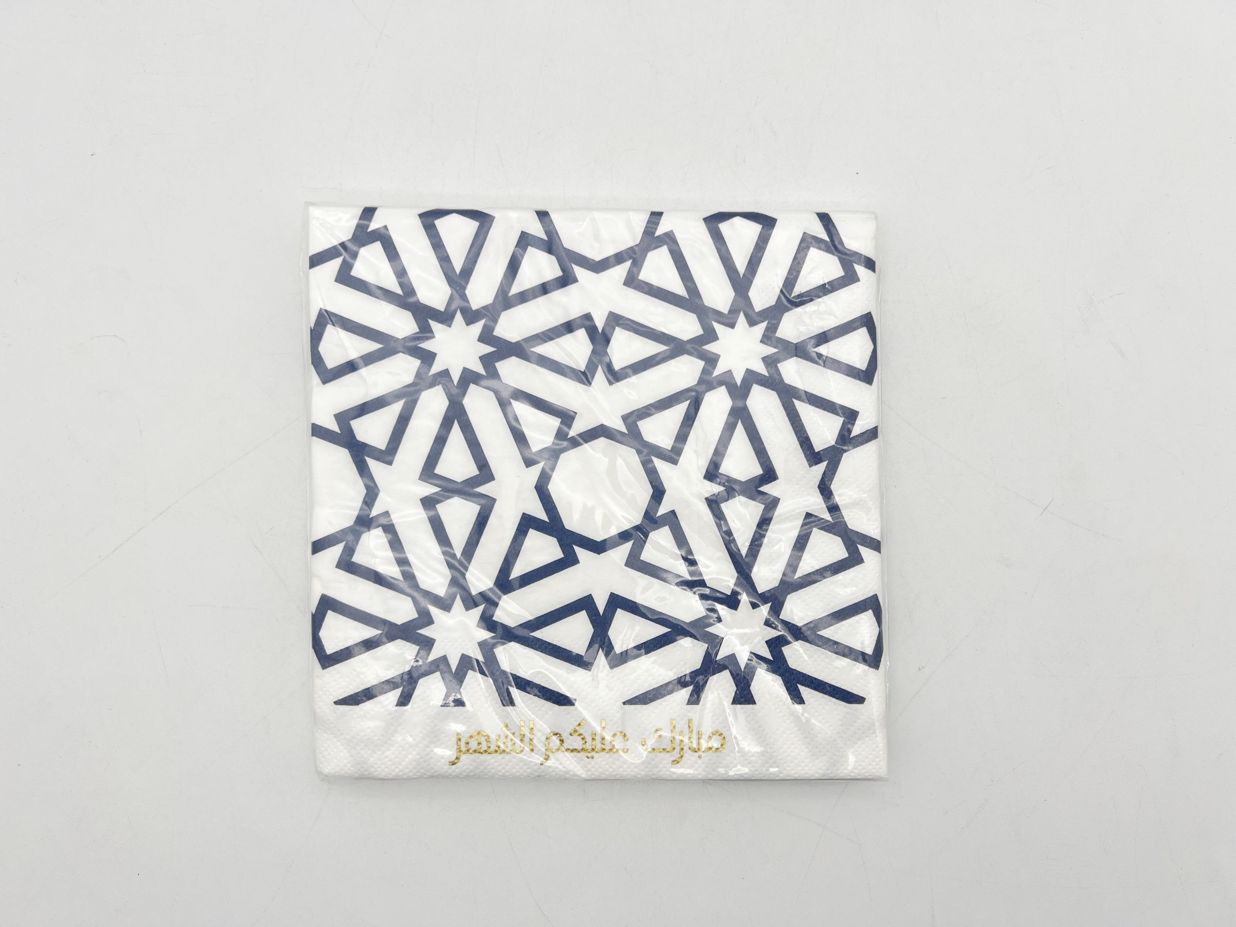 paper napkin