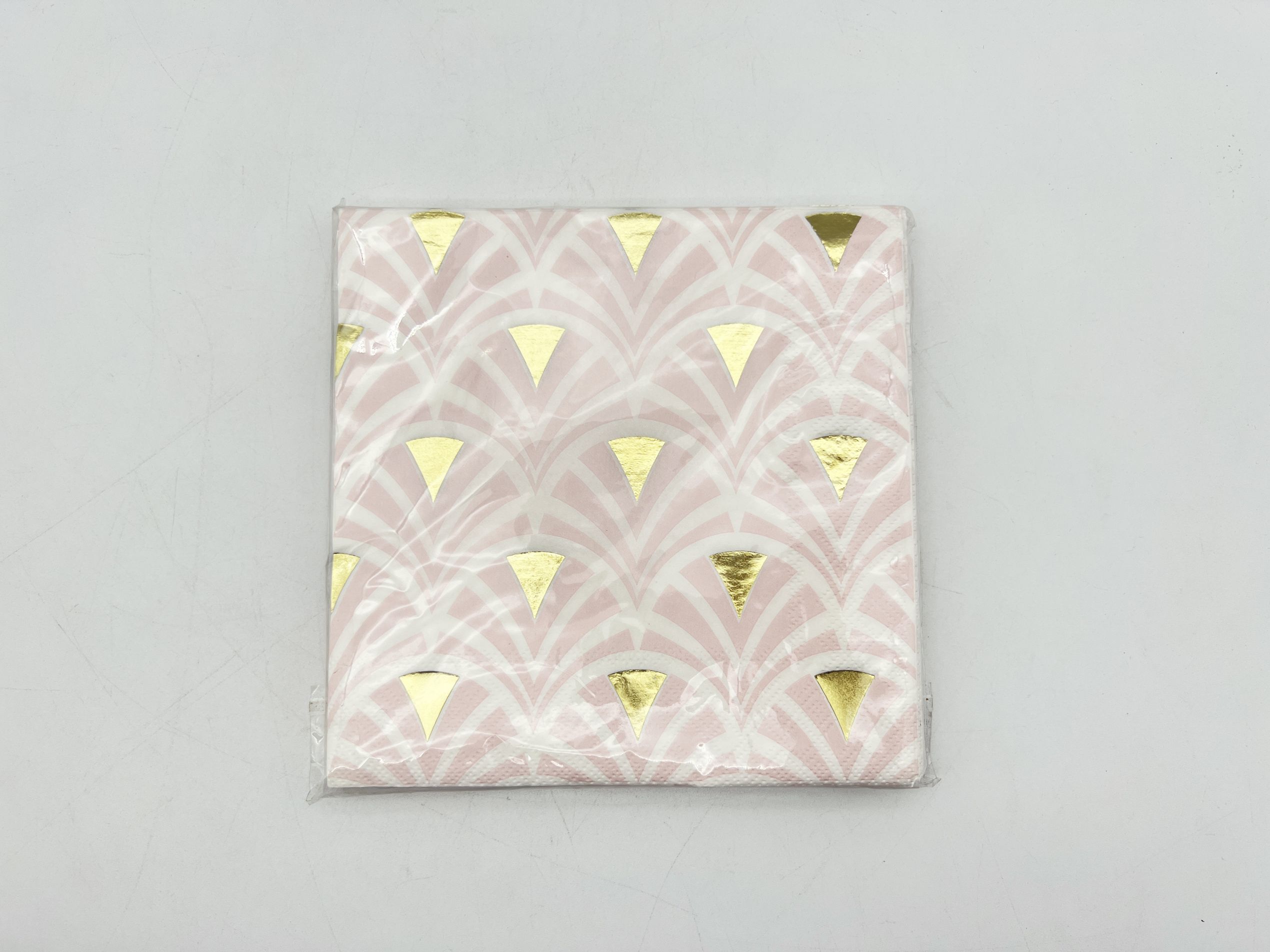 paper napkin