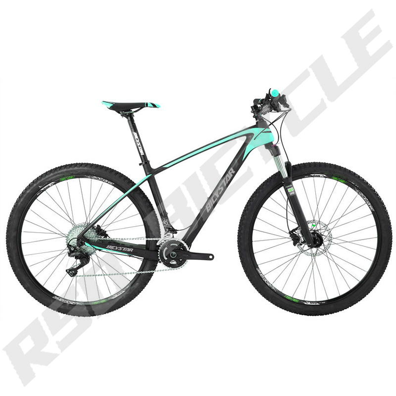 TIANJIN RSD BICYCLE CO., LTD – USA and Canada 2