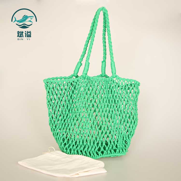 Strawbag