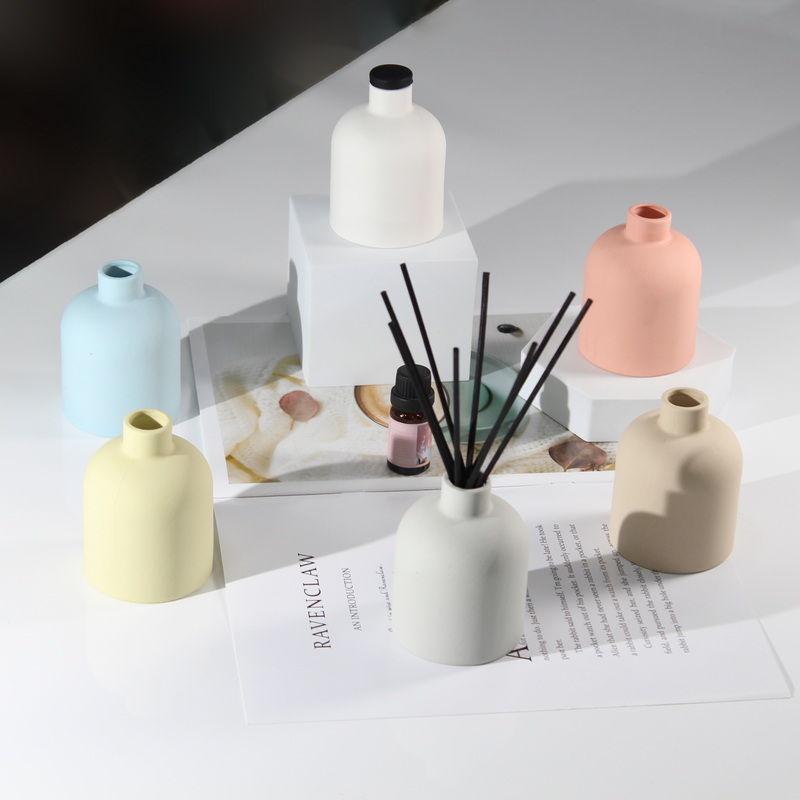 Aromatherapy bottle