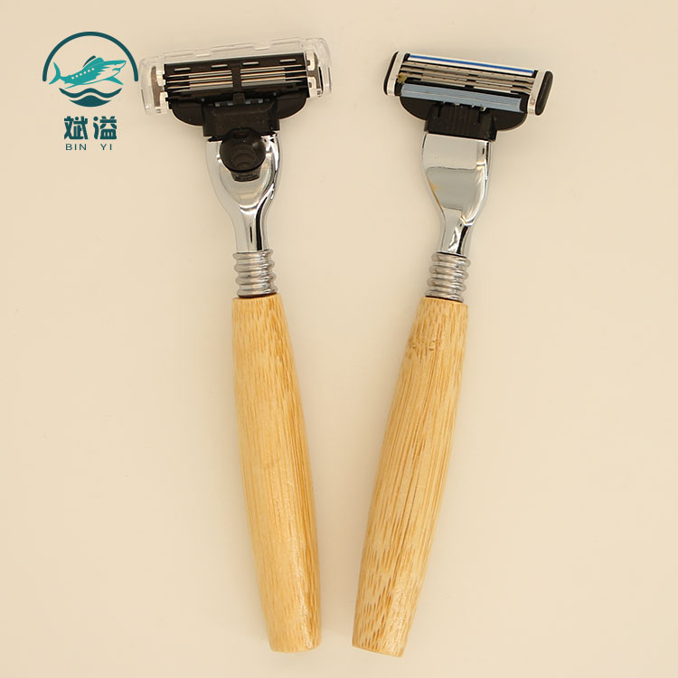 Shaving razor