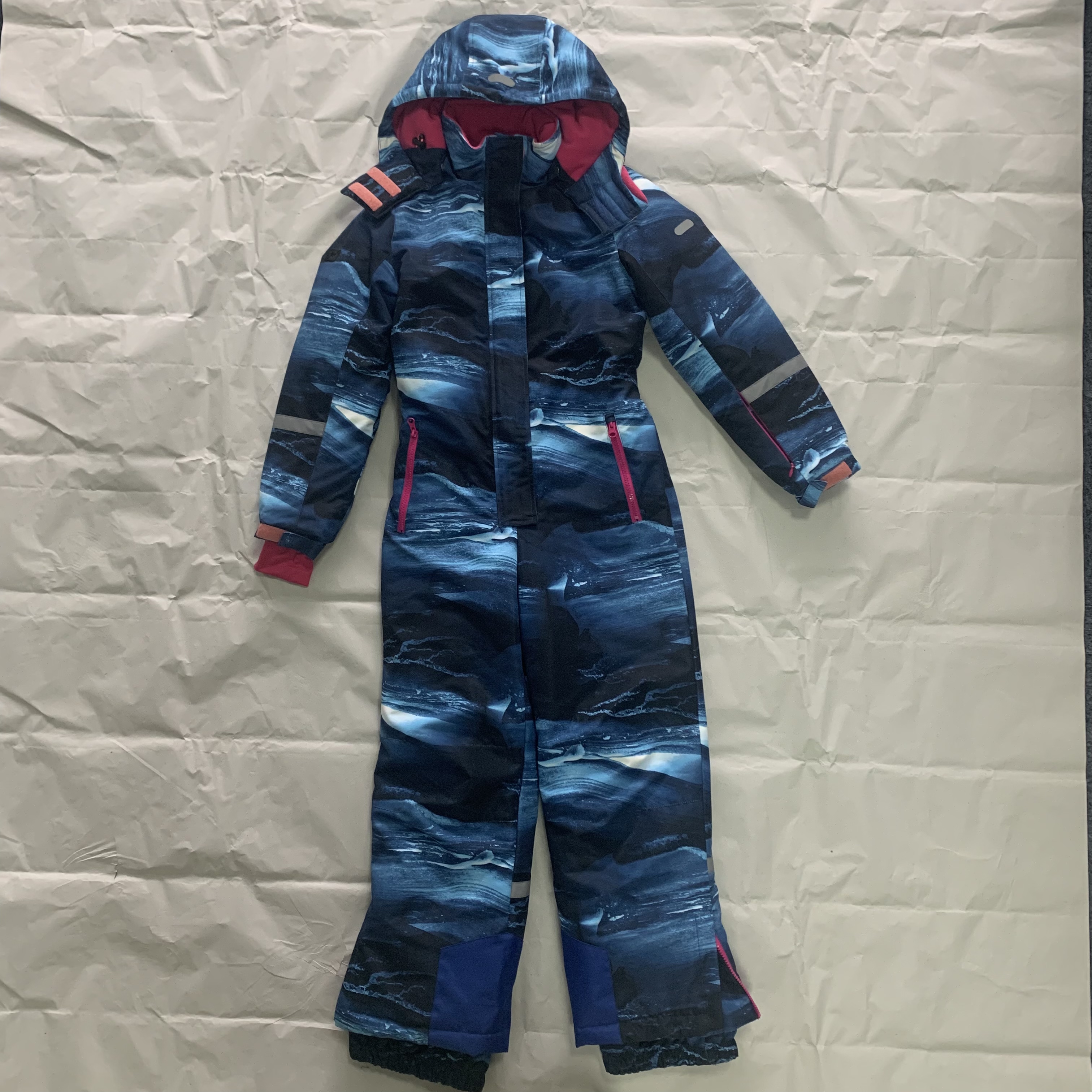Ningbo Cinray Trading Co.,Ltd. – children' pants 4