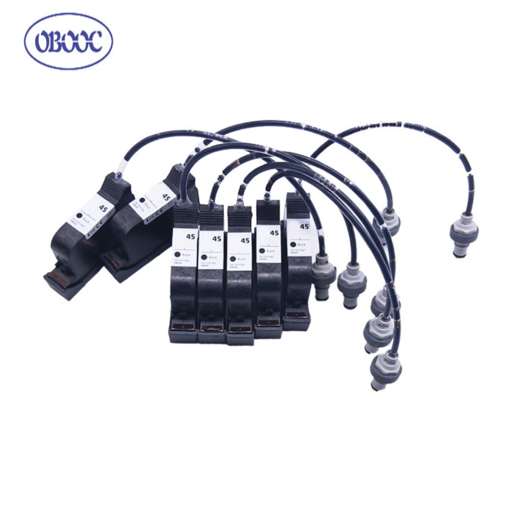 OBOOC Ink Cartridge For Printer