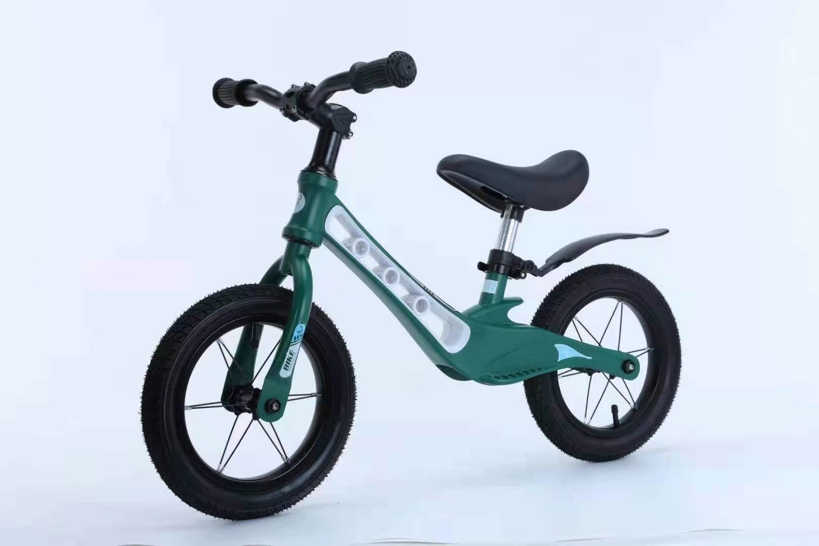 nylon material children balance bike 12 inch