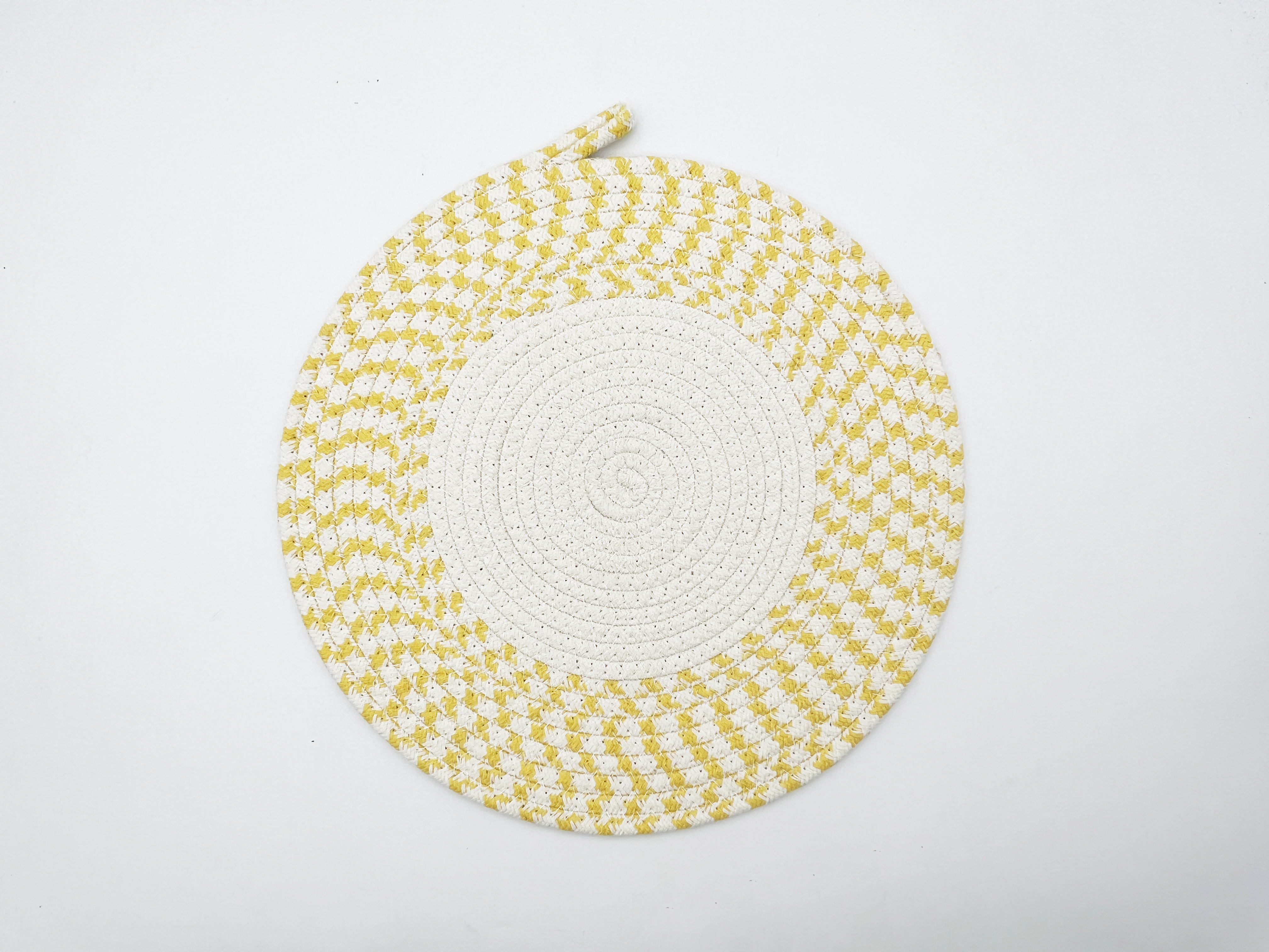 Cotton Rope Placemat