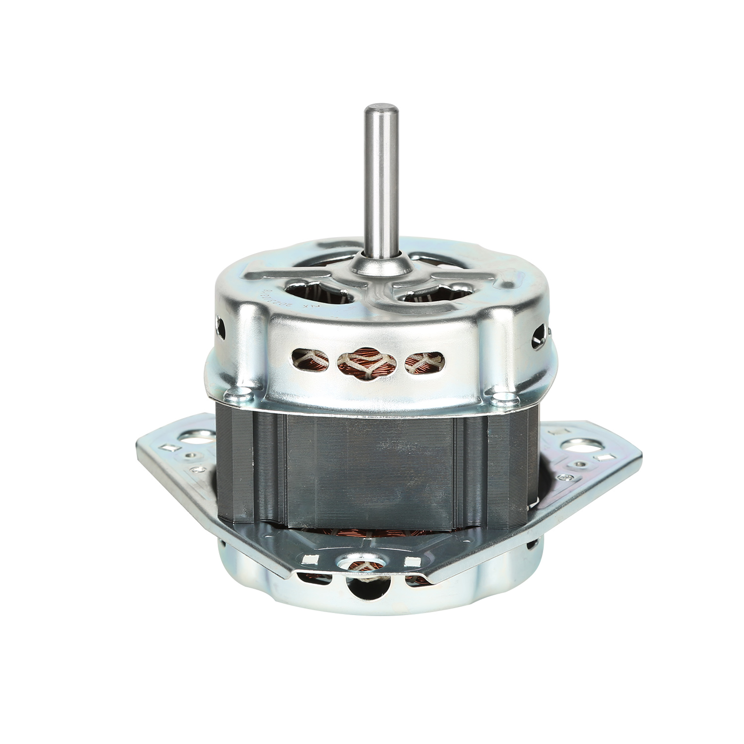 Spin and Washing machine motor