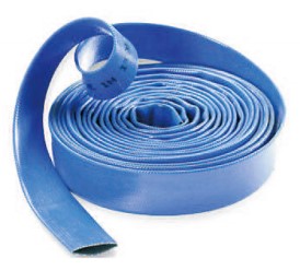 Medium Layflat Hose 6 Bar