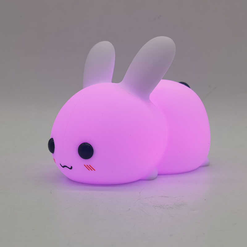 Rabbit Night Light