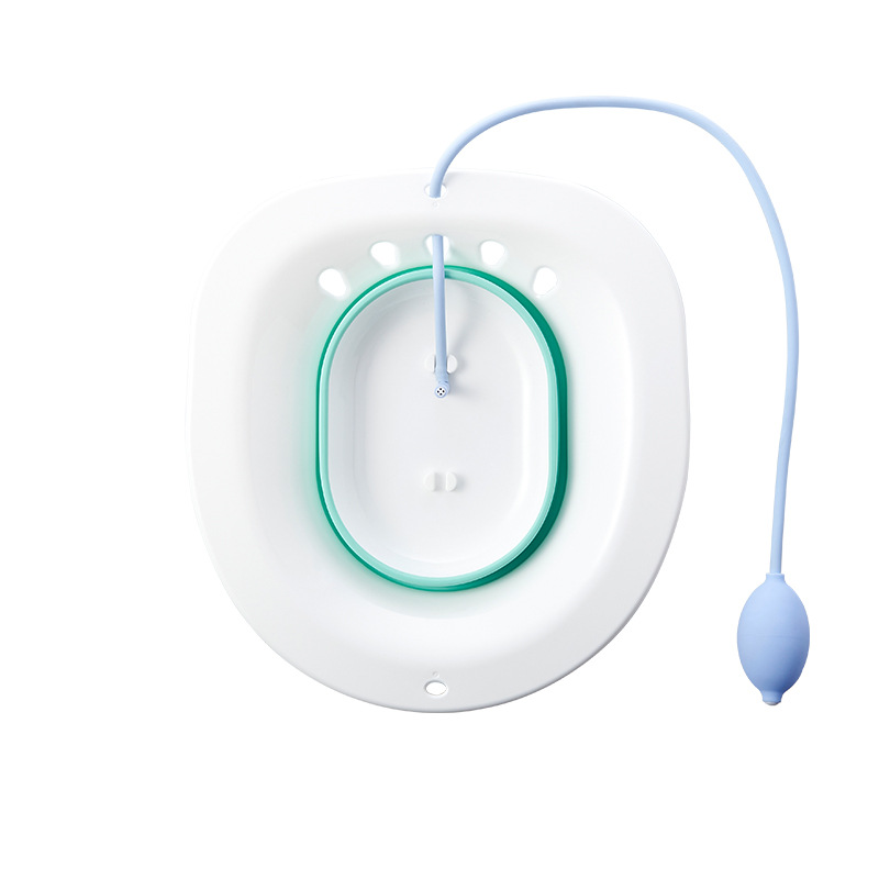 Toilet Seat Basin Suitable For Pregnant Women Postpartum Care Basin
