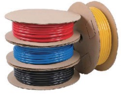 Air brake tube