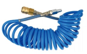 PU/PA Coil Hose
