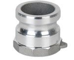 Camlock coupling