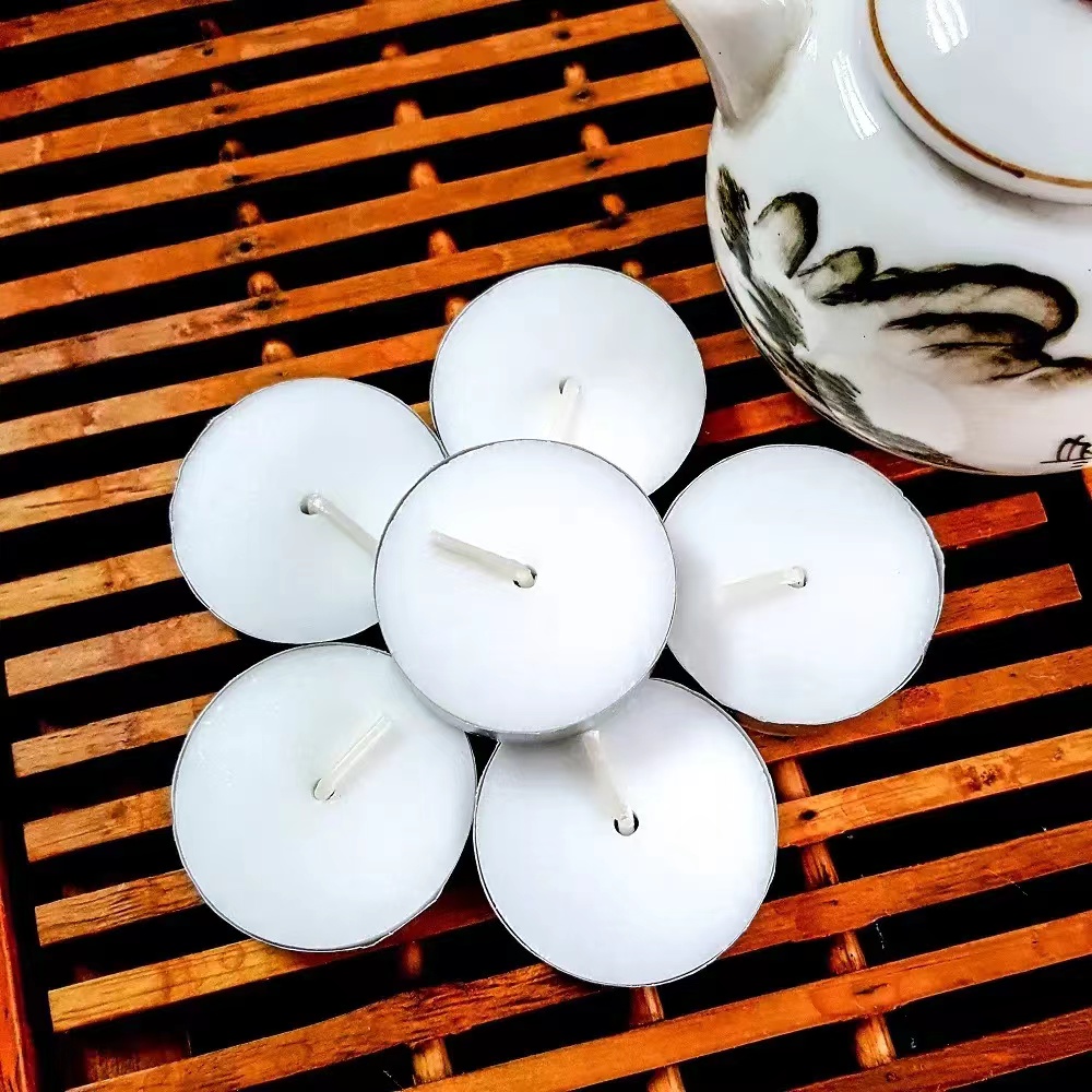 Hotsale tealight